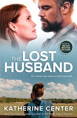 Book Cover The Lost Husband: A Novel