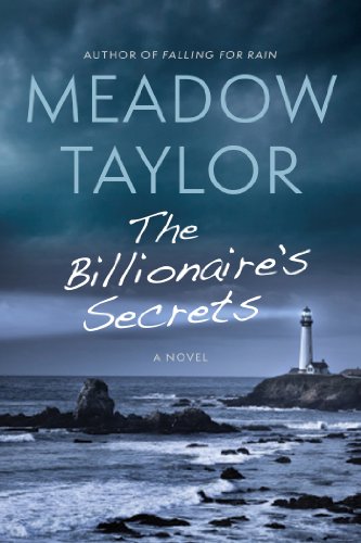 Book Cover The Billionaire's Secrets: A Novel