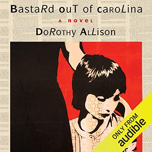 Book Cover Bastard Out of Carolina
