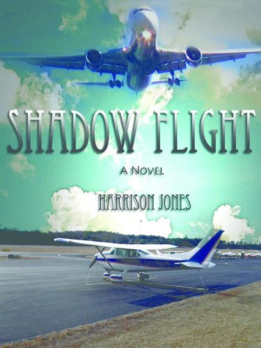 Book Cover Shadow Flight
