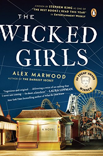 Book Cover The Wicked Girls: A Novel