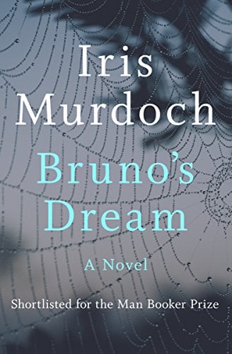 Book Cover Bruno's Dream: A Novel