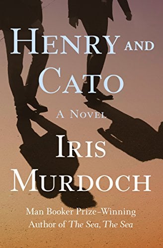 Book Cover Henry and Cato: A Novel