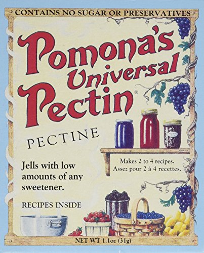 Book Cover Pomonas Pectin Universal 1.1 Ounce (Pack of 3)