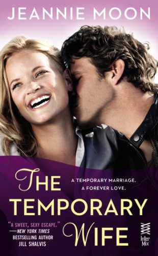 Book Cover The Temporary Wife (A Forever Love Story Book 1)