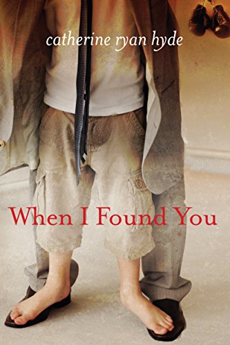 Book Cover When I Found You