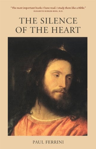 Book Cover The Silence of the Heart