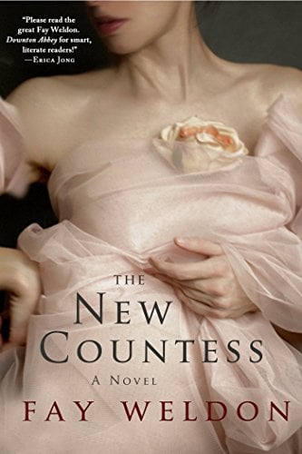 Book Cover The New Countess: A Novel (Love & Inheritance Book 3)