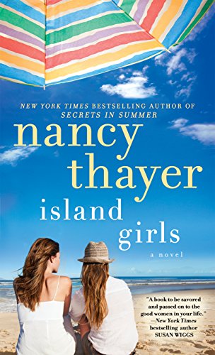 Book Cover Island Girls: A Novel