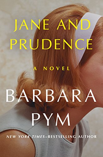 Book Cover Jane and Prudence: A Novel
