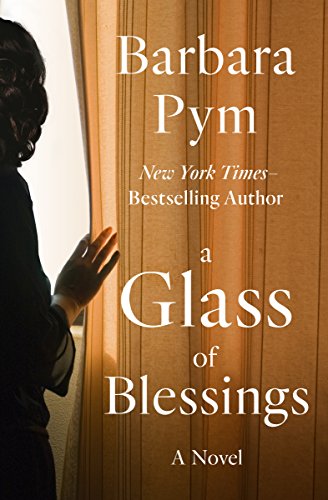 Book Cover A Glass of Blessings: A Novel