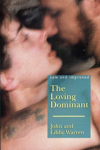 Book Cover The (New and Improved) Loving Dominant