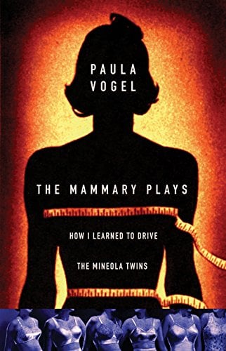 Book Cover The Mammary Plays: Two Plays
