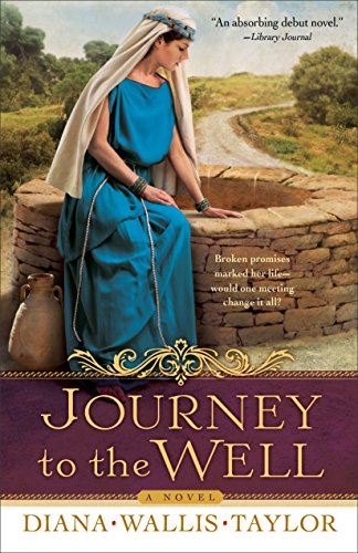 Book Cover Journey to the Well: A Novel