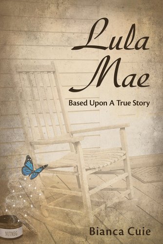 Book Cover Lula Mae