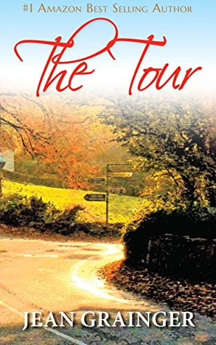 Book Cover The Tour: A Trip Through Ireland