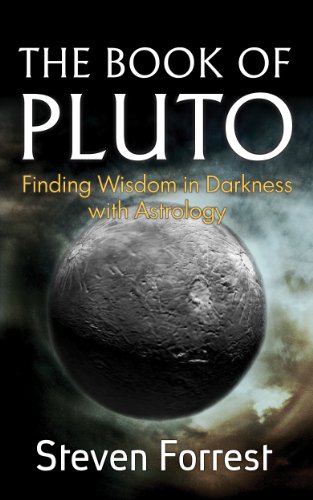 Book Cover The Book of Pluto