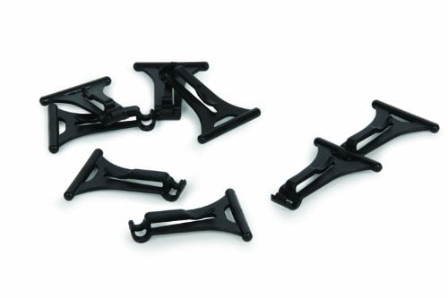 Book Cover Camco 42720 Awning Hanger Clip - Pack of 8
