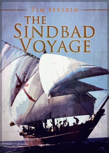 Book Cover The Sindbad Voyage