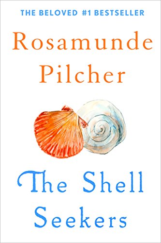 Book Cover The Shell Seekers