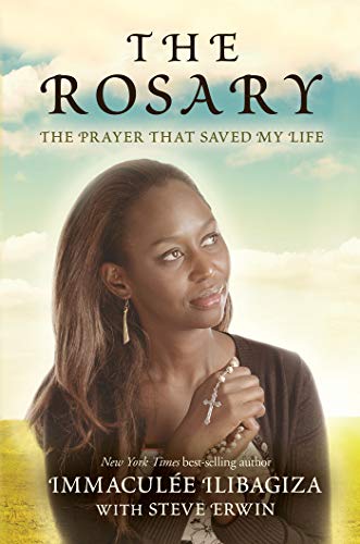 Book Cover The Rosary
