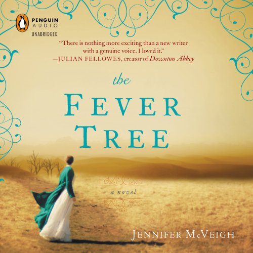 Book Cover The Fever Tree