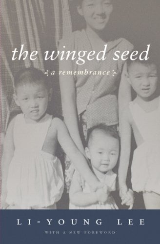 Book Cover The Winged Seed: A Remembrance (American Readers Series Book 20)