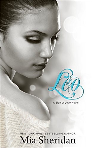 Book Cover Leo