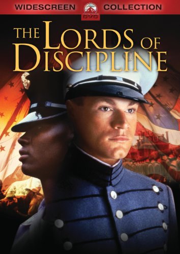 Book Cover Lords Of Discipline, The (1983)