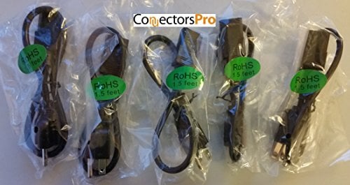 Book Cover Pc Accessories - Connectors Pro 5-Pack 18