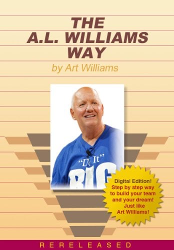 Book Cover The A.L. Williams Way