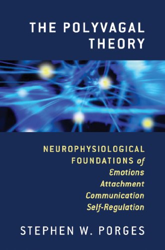 Book Cover The Polyvagal Theory: Neurophysiological Foundations of Emotions, Attachment, Communication, and Self-regulation (Norton Series on Interpersonal Neurobiology)