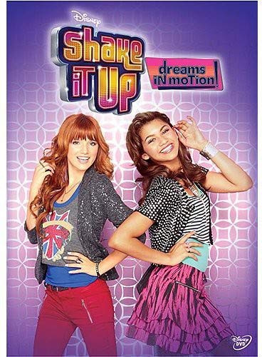 Book Cover Shake It Up: Mix It Up, Laugh It Up