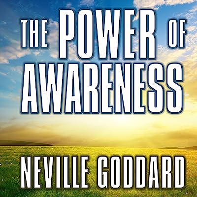 Book Cover The Power of Awareness