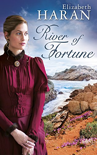 Book Cover River of Fortune