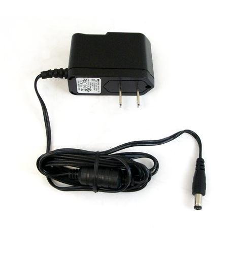 Book Cover Yealink PS5V1200US IP Phone Power Supply Stock Adapter