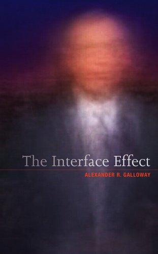Book Cover The Interface Effect