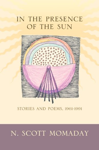 Book Cover In the Presence of the Sun: Stories and Poems, 1961-1991