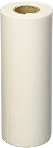 Book Cover Alvin 55W-M Lightweight White Tracing Paper Roll 6