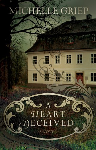 Book Cover A Heart Deceived: A Novel