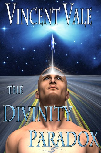 Book Cover The Divinity Paradox