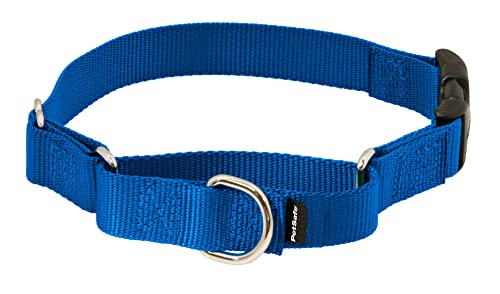 Book Cover PetSafe Martingale Collar with Quick Snap Buckle, 1