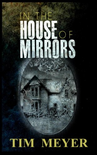 Book Cover In the House of Mirrors