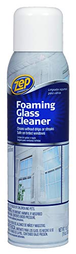 Book Cover Zep Not Commercial ZUFGC19 19 Oz Foaming Glass Cleaner