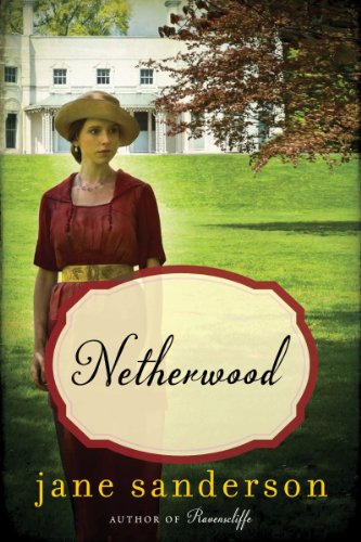 Book Cover Netherwood: A Novel