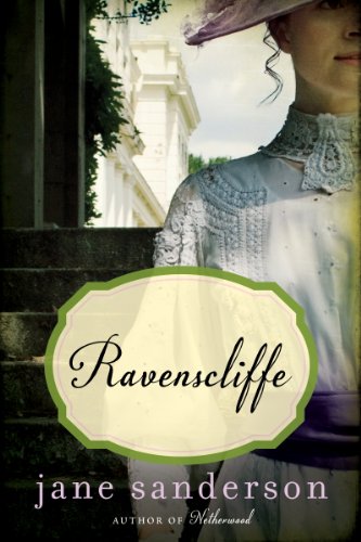 Book Cover Ravenscliffe: A Novel