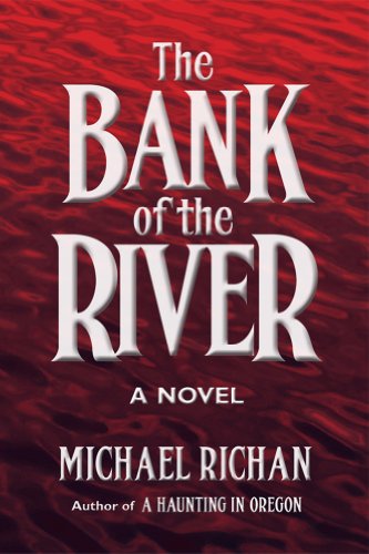 Book Cover The Bank of the River