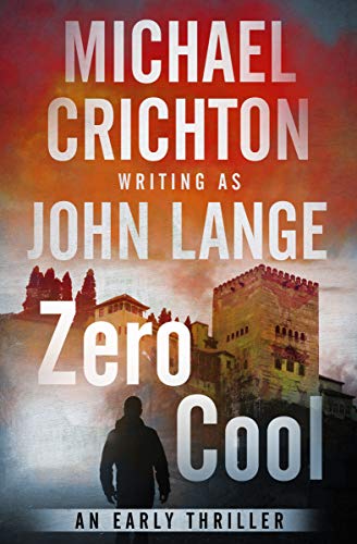 Book Cover Zero Cool: A Novel