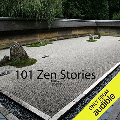 Book Cover 101 Zen Stories