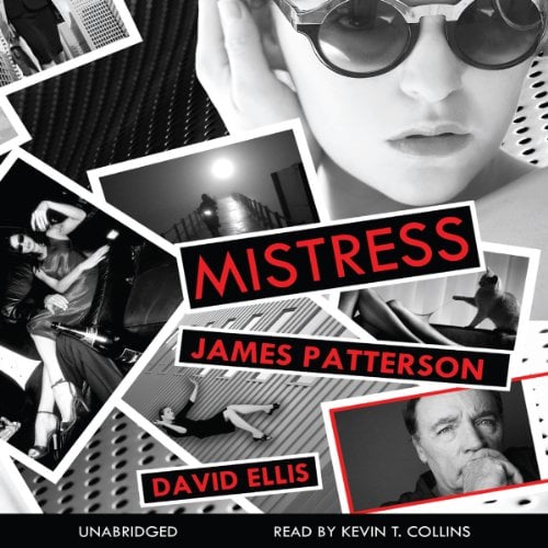Book Cover Mistress